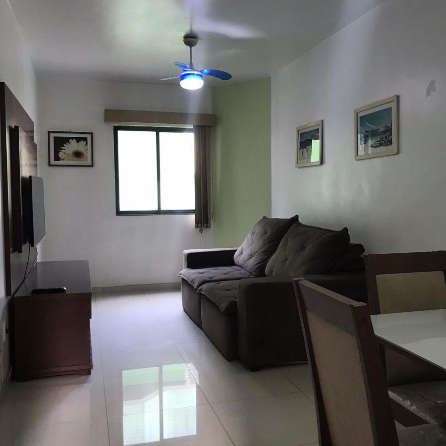 Aconchego Da Prainha Appartement Arraial do Cabo Buitenkant foto