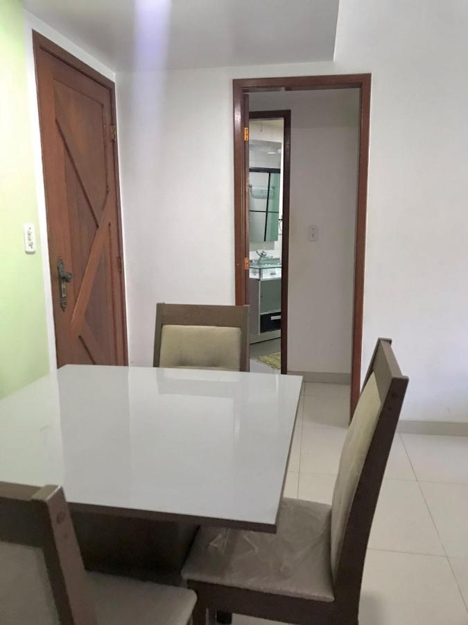 Aconchego Da Prainha Appartement Arraial do Cabo Buitenkant foto