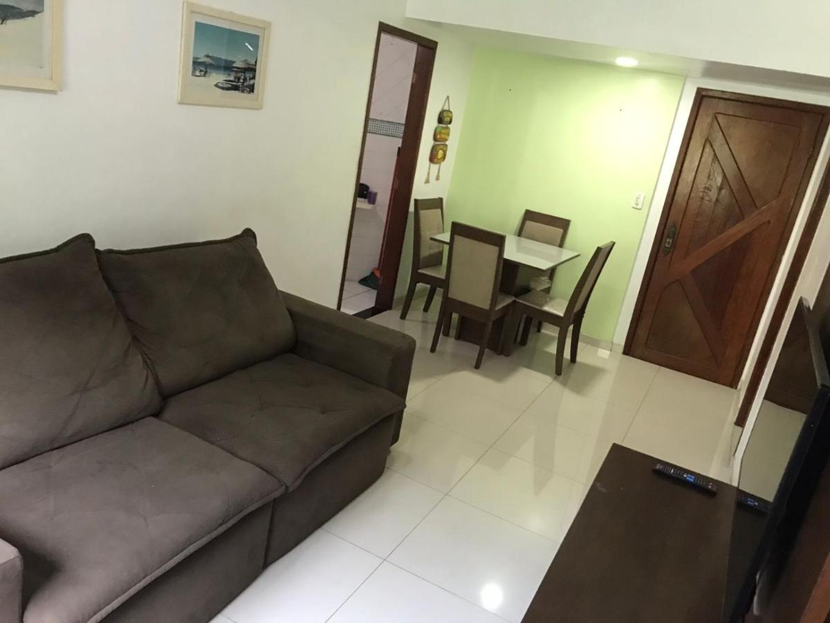 Aconchego Da Prainha Appartement Arraial do Cabo Buitenkant foto