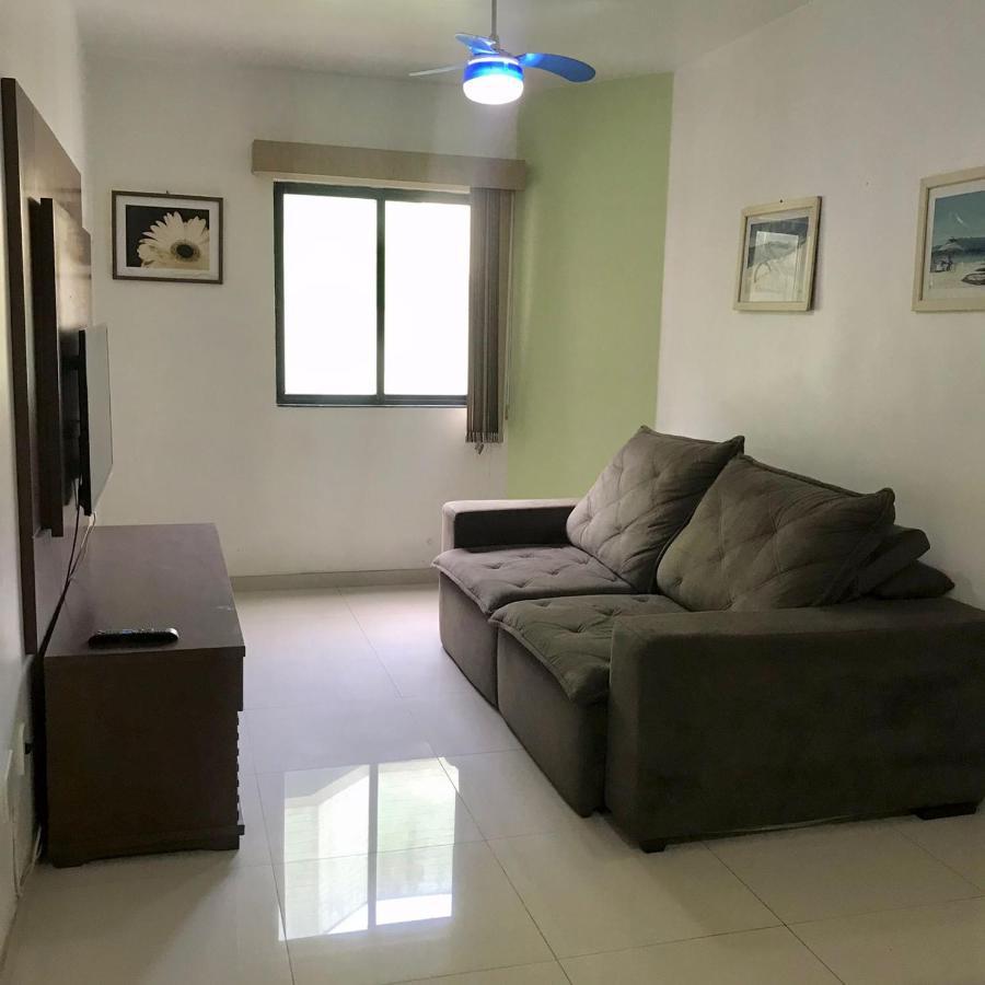 Aconchego Da Prainha Appartement Arraial do Cabo Buitenkant foto
